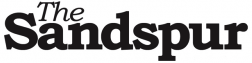 The Sandspur